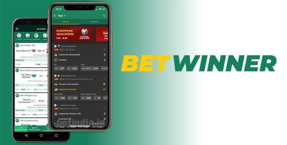 Unlock Big Wins BetWinner Promo Codes for Brazilian Players