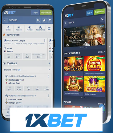 1xBet App for iOS A Comprehensive Guide -1482705561 1xBet App for iOS A Comprehensive Guide -1482705561