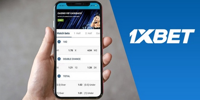 1xBet Korea Comprehensive Guide to Downloading the App