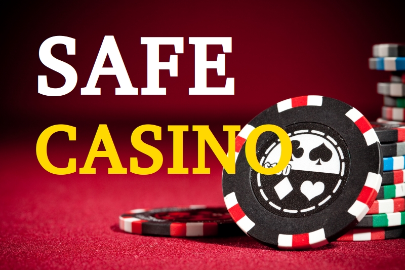 SafeCasino Ελλάδα - Ασφαλή Στοιχήματα και Καζίνο Online SafeCasino Ελλάδα - Ασφαλή Στοιχήματα και Καζίνο Online