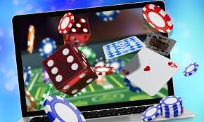 Discover the Exciting World of Casino YBets UK Discover the Exciting World of Casino YBets UK