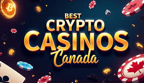 Discover the Future of Online Betting with CryptoGambleCanada Discover the Future of Online Betting with CryptoGambleCanada