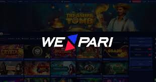 Discover WePari Your Ultimate Betting Experience -784826827