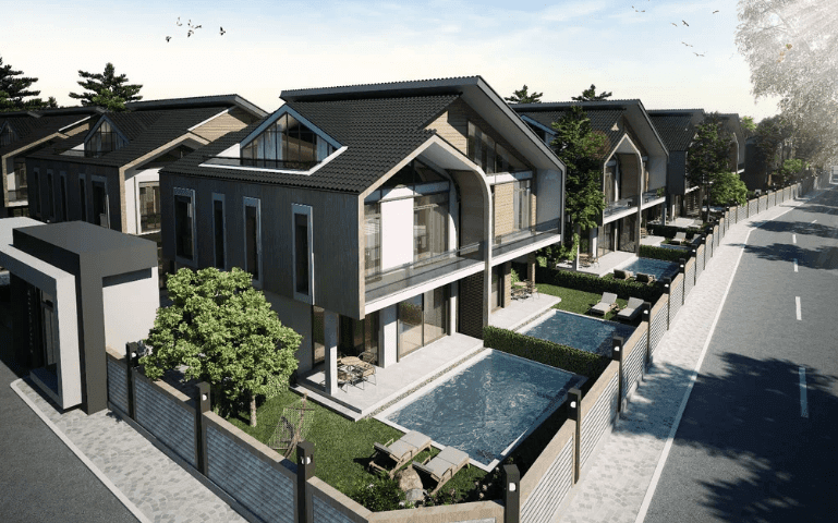 Famagusta'daki Gayrimenkul Fırsatları Eşsiz Yatırımlar ve Hayalinizdeki Evinizi Bulun