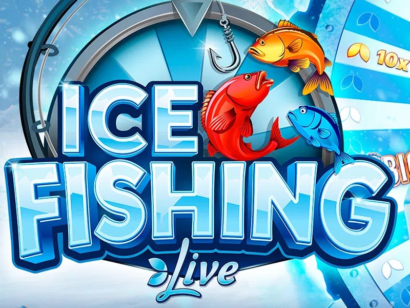 Ледяная рыбалка Искусство ловли рыбы зимой