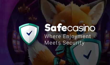 SafeCasino Ελλάδα - Ασφαλή Στοιχήματα και Καζίνο Online SafeCasino Ελλάδα - Ασφαλή Στοιχήματα και Καζίνο Online