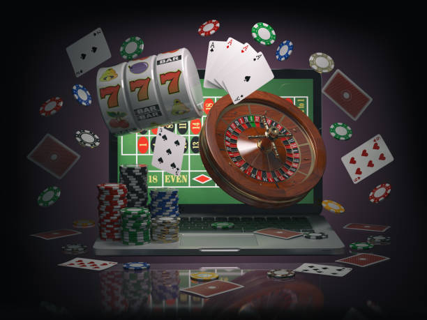 Unleash Your Luck Discover DogsFortune Online Casino
