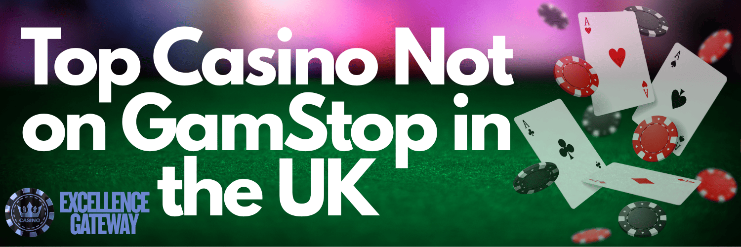Discover New Non Gamstop Casino Sites Your Ultimate Guide -1856141482