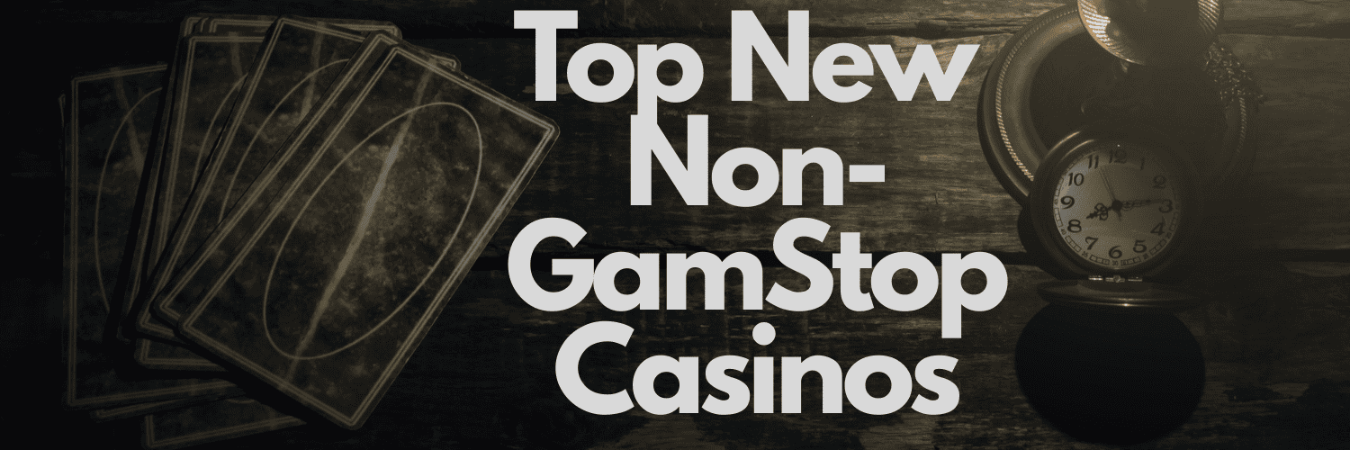 Discover New Non Gamstop Casino Sites Your Ultimate Guide -1856141482