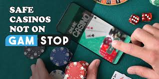Discovering Casino Sites Not on Gamstop A Guide to Unrestricted Gaming