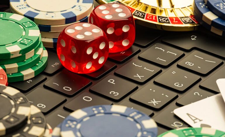 Everything You Need to Know About Online BetFoxx