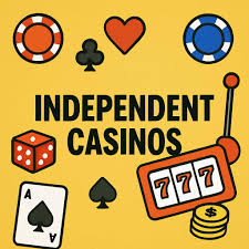 Exploring Independent UK Casinos A Comprehensive Guide 2039410345 Exploring Independent UK Casinos A Comprehensive Guide 2039410345