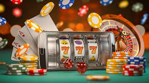 Top-Rated Online Casino Games You Should Try Top-Rated Online Casino Games You Should Try