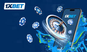 1xBet App Your Ultimate Betting Experience on Mobile -1456151123