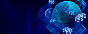 1xBet App Your Ultimate Betting Experience on the Go 431164799