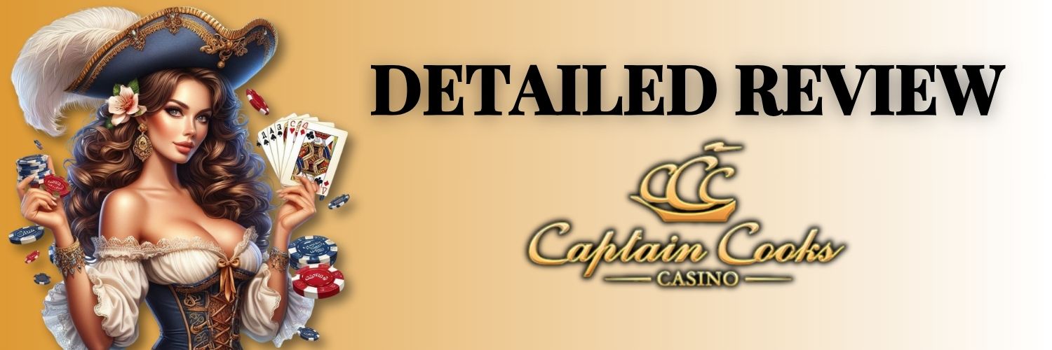 Captain Cooks Online Casino Your Ultimate Gaming Destination -509212623 Captain Cooks Online Casino Your Ultimate Gaming Destination -509212623