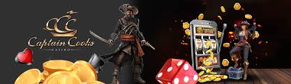 Captain Cooks Online Casino Your Ultimate Gaming Destination -509212623 Captain Cooks Online Casino Your Ultimate Gaming Destination -509212623