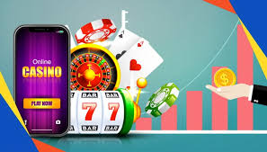 Casino Games Inspired by Video Games A New Era of Gaming 372179565