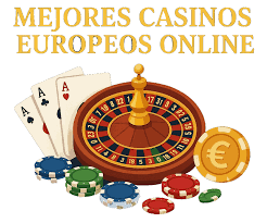 Casinos Online Europeos Una Guía Completa para Jugadores 836071783