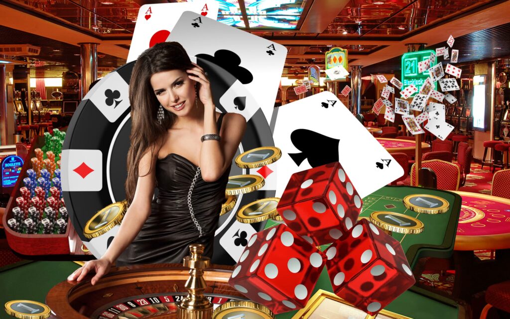 Die Welt der Online Casinos im Ausland Chancen und Risiken 590809158