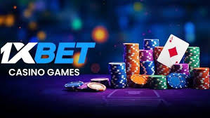 Discover the 1xBet App Betting at Your Fingertips