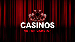 Discover the Best Casinos Not on GamStop
