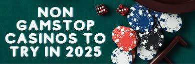 Discover the Best Non GamStop Online Casinos -434458185 Discover the Best Non GamStop Online Casinos -434458185