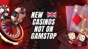 Discover the World of Non-Gamstop Casino Sites