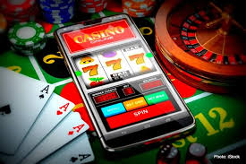 Discovering Online Casinos with Rational Rewards 433928612