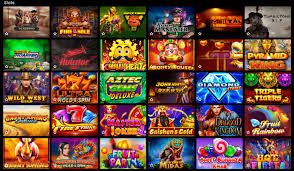 Experience the Enchantment of Magic Win Casino -508697607