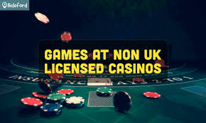 Explore Top Non-UK Casinos A Comprehensive Guide Explore Top Non-UK Casinos A Comprehensive Guide