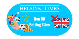 Exploring Betting Sites Outside the UK A Comprehensive Guide -289615248 Exploring Betting Sites Outside the UK A Comprehensive Guide -289615248
