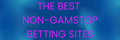 Exploring Bookmakers Not on GamStop Alternatives for Gamblers Exploring Bookmakers Not on GamStop Alternatives for Gamblers
