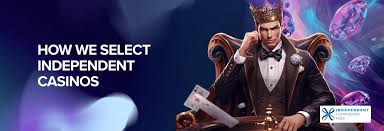 Exploring Independent Casinos Not on GamStop -292000154 Exploring Independent Casinos Not on GamStop -292000154