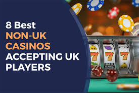 Exploring Non UKGC Casino Sites A Comprehensive Guide -420586623 Exploring Non UKGC Casino Sites A Comprehensive Guide -420586623
