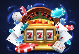 Gamdom Casino Online Slots Лучшие Игры и Советы -1219568732 Gamdom Casino Online Slots Лучшие Игры и Советы -1219568732