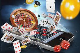 The Future of Live Dealer A New Era in Online Gaming