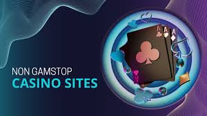 Top Casino Sites Not on Gamstop Discover Your Gaming Options