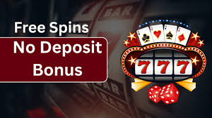 Unlock Your Winning Potential with 60 No Deposit Free Spins