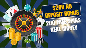 Unlock Your Winning Potential with 60 No Deposit Free Spins