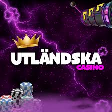 Utländska Casino Online - En Guide till Spel och Bonusar
