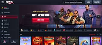 Descubre Mafia Casino Online España Diversión y Seguridad al Alcance de un Click