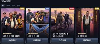 Descubre Mafia Casino Online España Diversión y Seguridad al Alcance de un Click