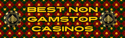 Discover Exciting Casinos Not Registered on GamStop