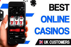 Discover the Highest Paying Online Casinos in the UK 1179832908