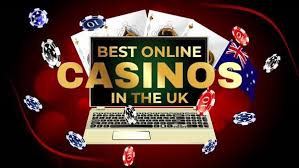 Discover the Highest Paying Online Casinos in the UK 1179832908