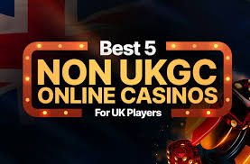 Discovering Non-UK Casino Sites A Comprehensive Guide Discovering Non-UK Casino Sites A Comprehensive Guide
