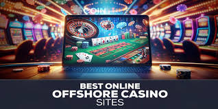 Discovering Overseas Casino Sites A Guide to Online Gambling Discovering Overseas Casino Sites A Guide to Online Gambling