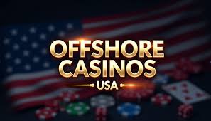Discovering Overseas Casino Sites A Guide to Online Gambling Discovering Overseas Casino Sites A Guide to Online Gambling