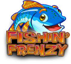 Experience Excitement with Fishin' Frenzy Free Slot Experience Excitement with Fishin' Frenzy Free Slot